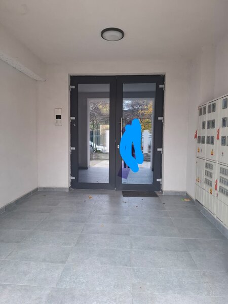 Calea Calarasilor Vand apartament cu doua (2) camere